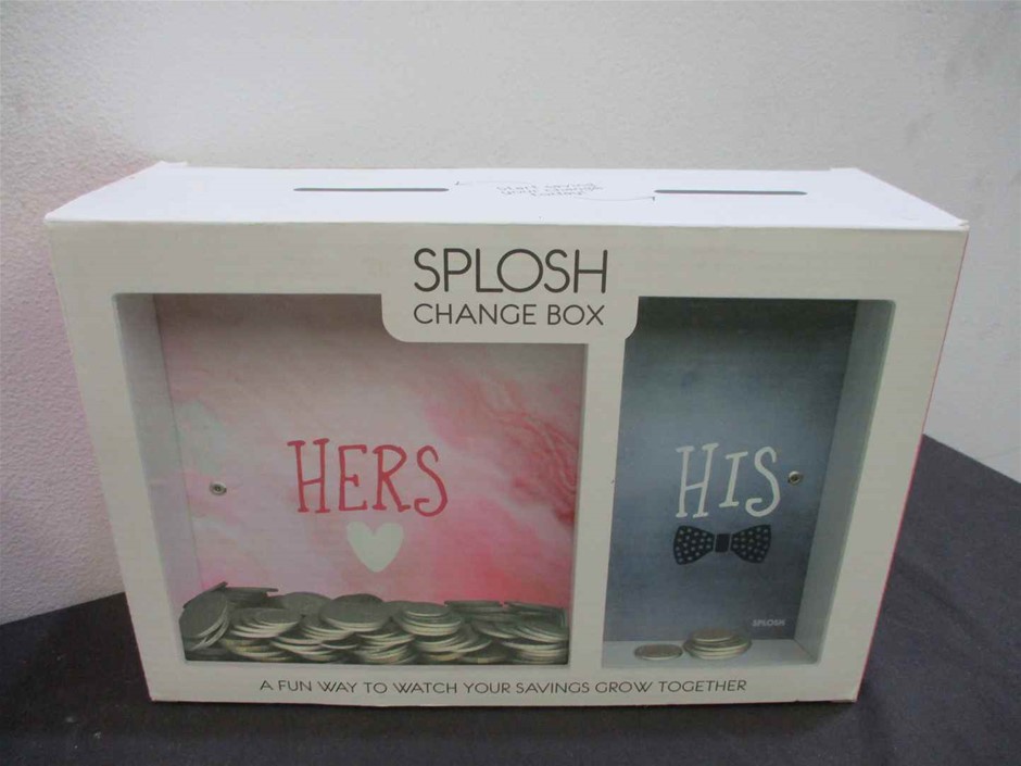 Quantity of 2 26.5-25 Earthmoving Tyres (Unused)