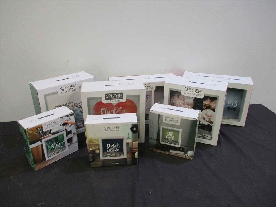 Quantity of 4 20.5-25 Earthmoving Tyres ( Unused)