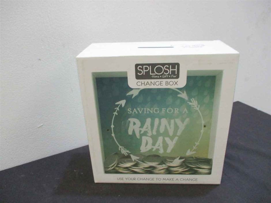 Quantity of 2 20.5-25 Earthmoving Tyres (Unused)