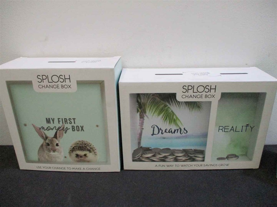 Quantity of 1 20.5-25 Earthmoving Tyre (Unused)