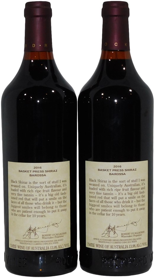 Golden Avenue Wattle Range Cabernet Sauvignon 2021 (12x 750mL) Coonawarra