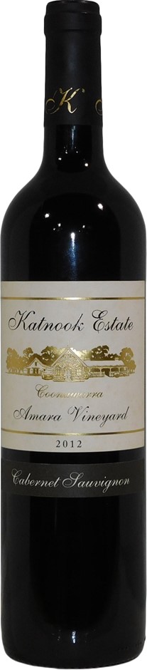 Roberts Estate Cabernet Sauvignon 2023 (12x 750mL) SEA