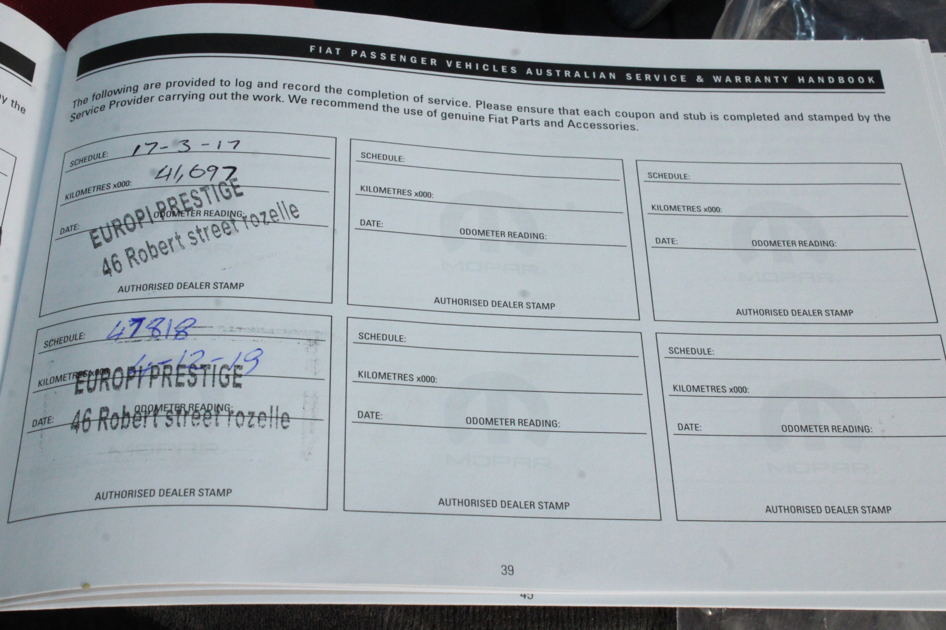 Brokenwood Cricket Pitch Red Cab Blend (6x 750mL).