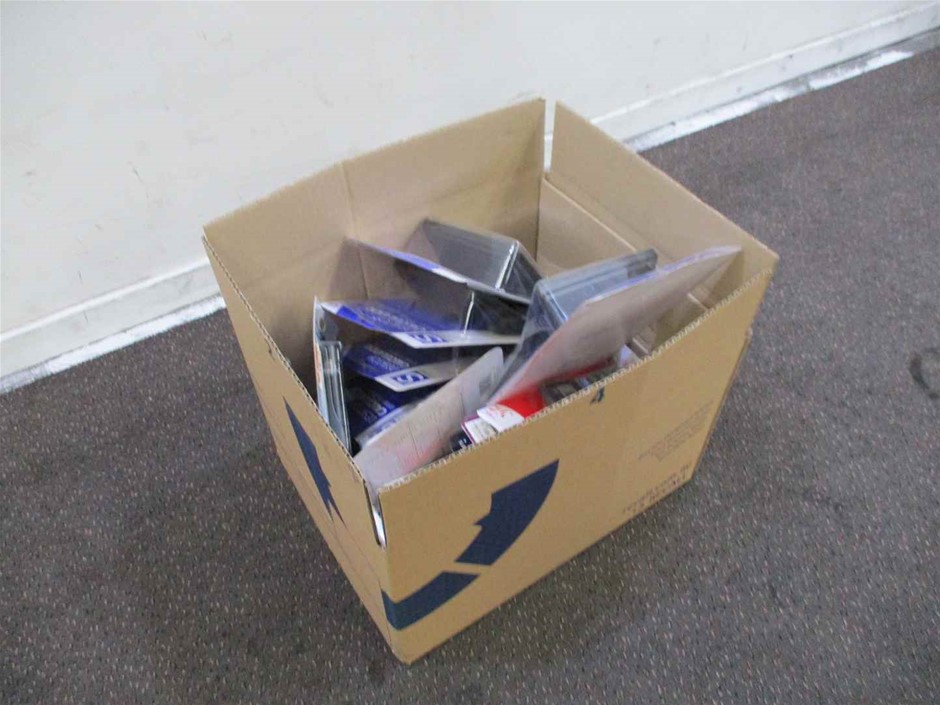 The Bowler Cleanskin Moscato 2024 (12x 750mL) SA