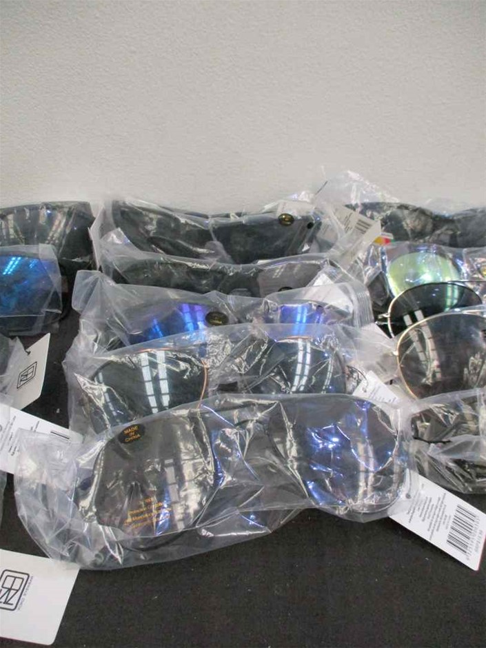 Rhodium Plated Men's Band Ring (4mm) - US Size 10