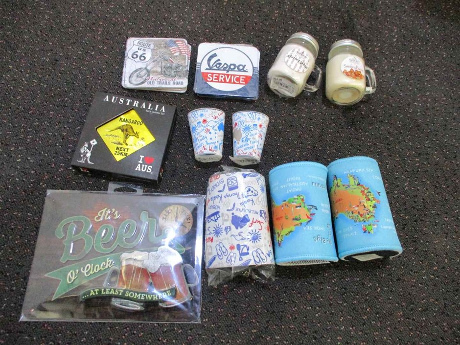 Designer Mismatched Earrings as pictured & described