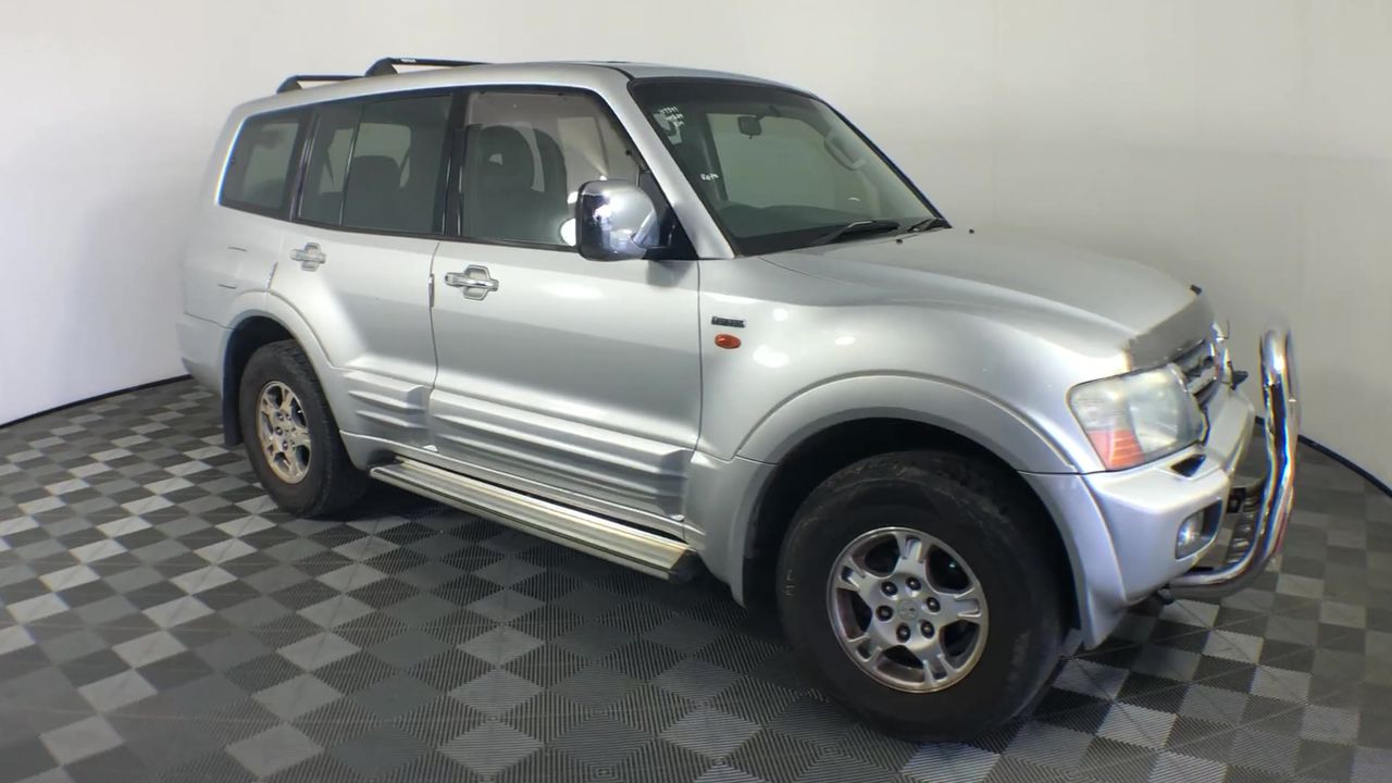 2015 Mercedes Benz M-Class AMG ML250 BlueTEC W166 T/D Auto