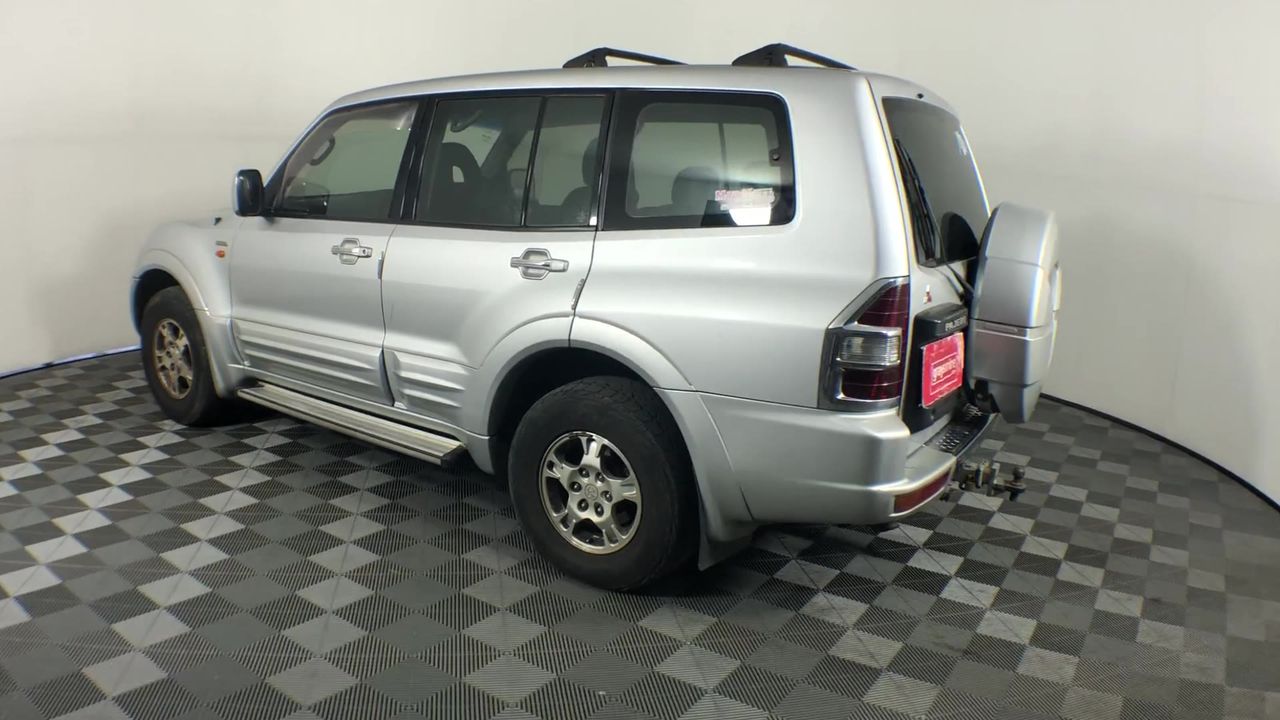 2018 Volkswagen TIGUAN COMFORTLINE T/D Auto 7 Seats  (WOVR - Inspected)