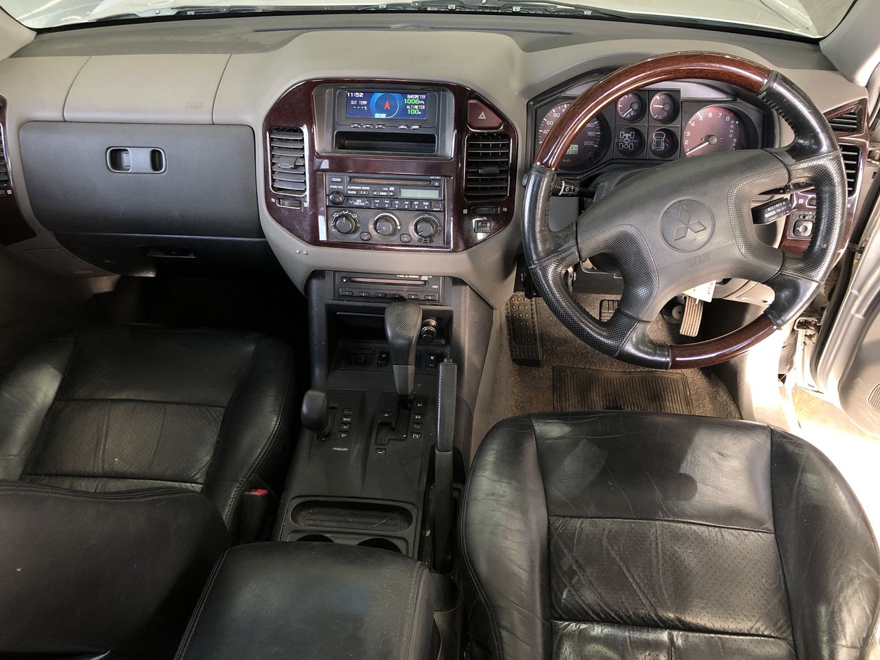 2021 LDV G10 + Turbo Diesel Automatic - 8 Speed Van