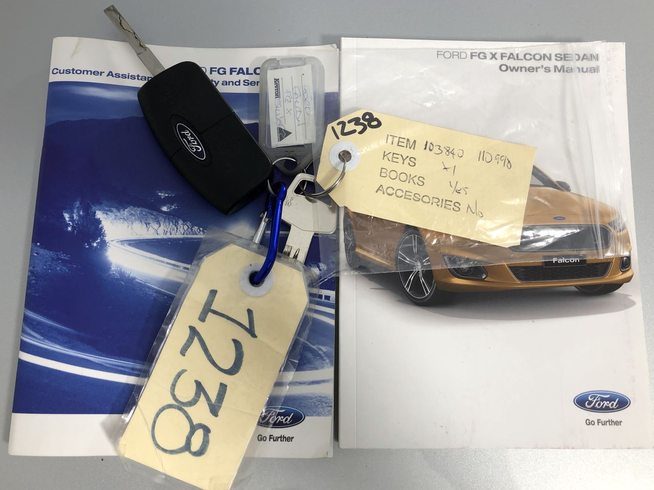 Australia 2024 Six Coin UNC Year Set - King Charles III Effigy