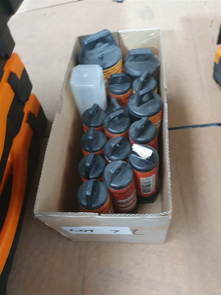 Pack of 60pc LAVAZZA Expresso Maestro 'Intenso' Capsules, 171g, Intensity 1