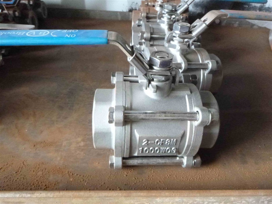 6 x Pack of 100pc AI DE CHEF Bamboo Skewers, 250mm.