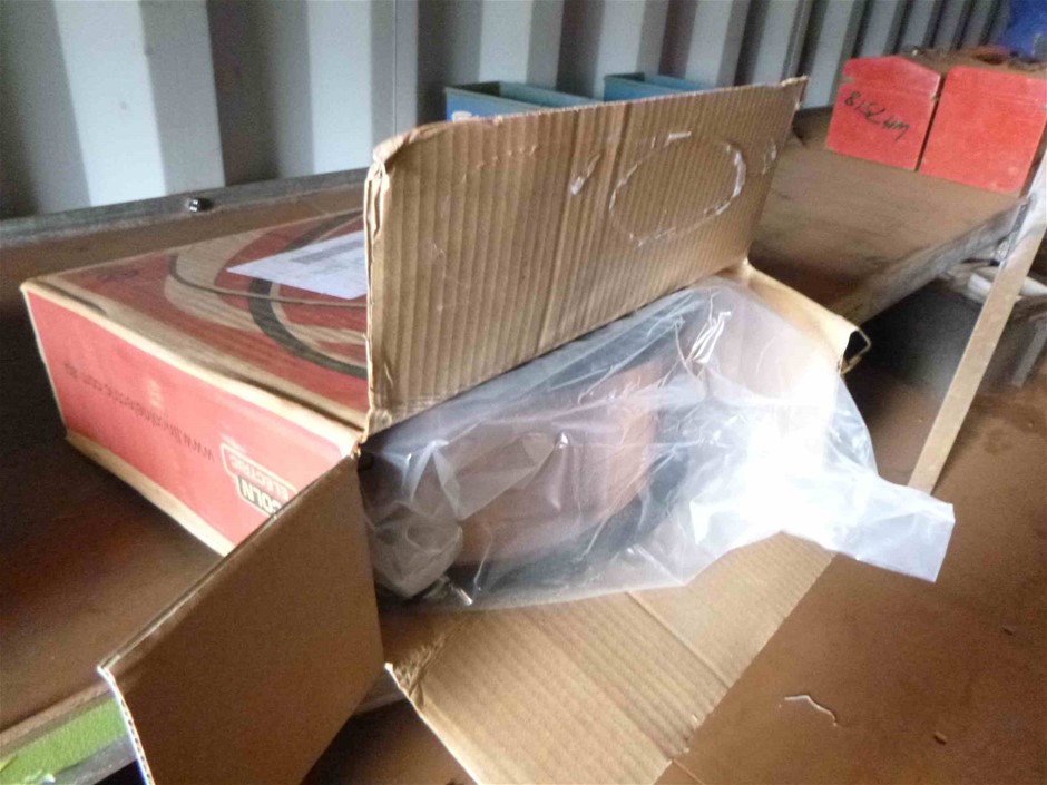 Set of 2  Canvass Wall Hangings, "Butterfly & Love You More" 400 x 400mm.