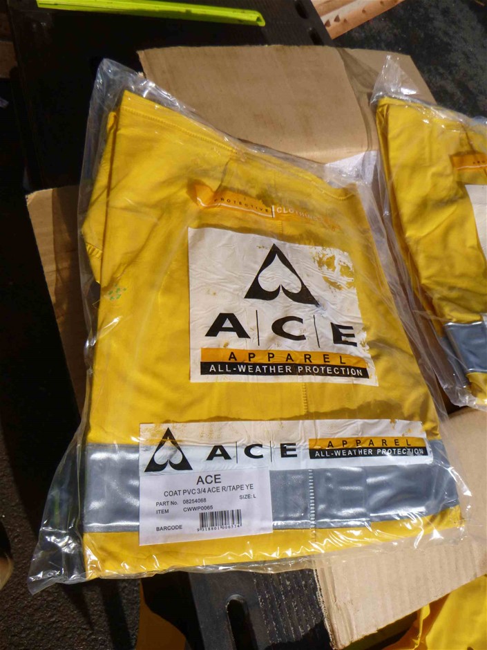 Lonking 2.5T Electric Forklift (Unused )