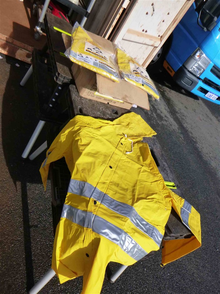 9ft Storage Container (Unused)