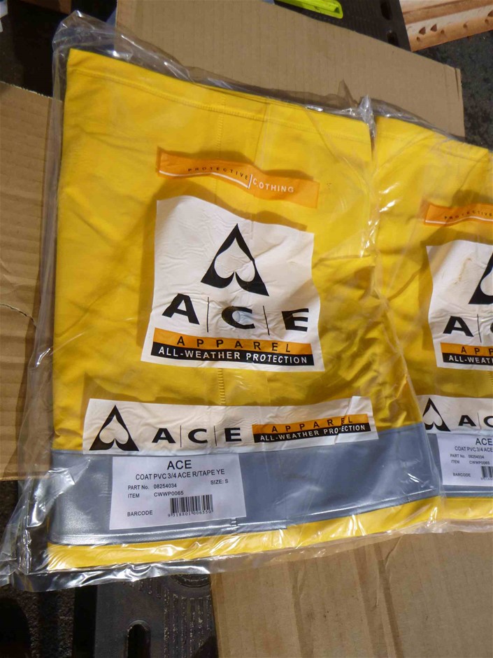 20 Ton Hydraulic Workshop Press(Unused)