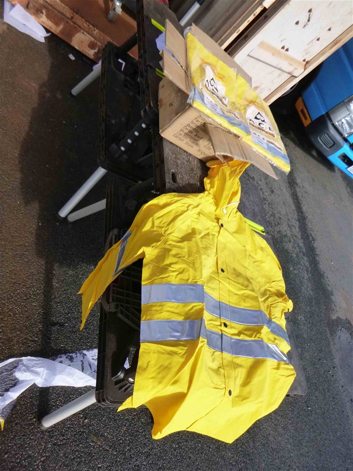 Welding Table (Unused)