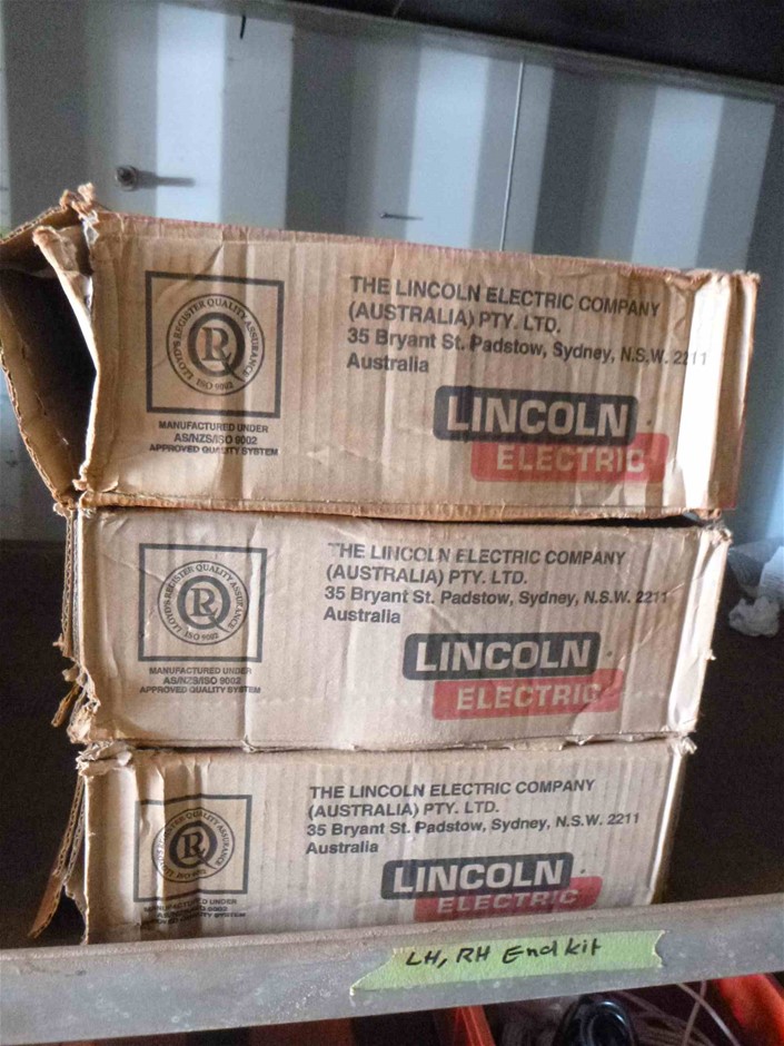 Cast Iron 200Lb Anvil (Unused)