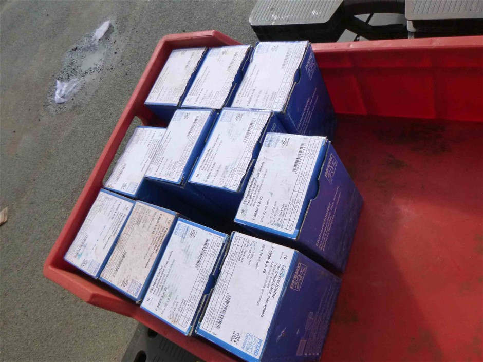 Tracked Mini Loader (Unused)