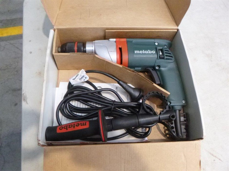 AVANTI YDROquench Stainless Steel Insulated Water Quencher, 1L. NB: Slightl