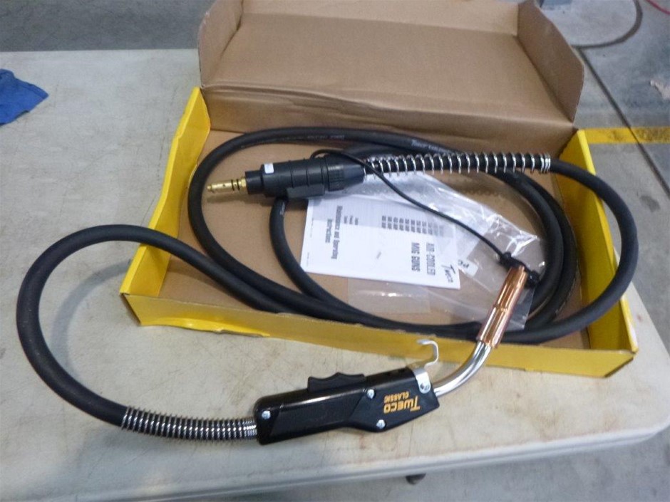 500 Litre Fuel Tank (Unused)