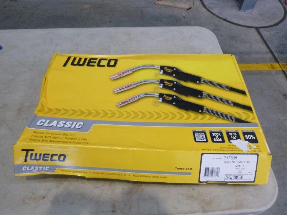 210 Litre Fuel Tank (Unused)