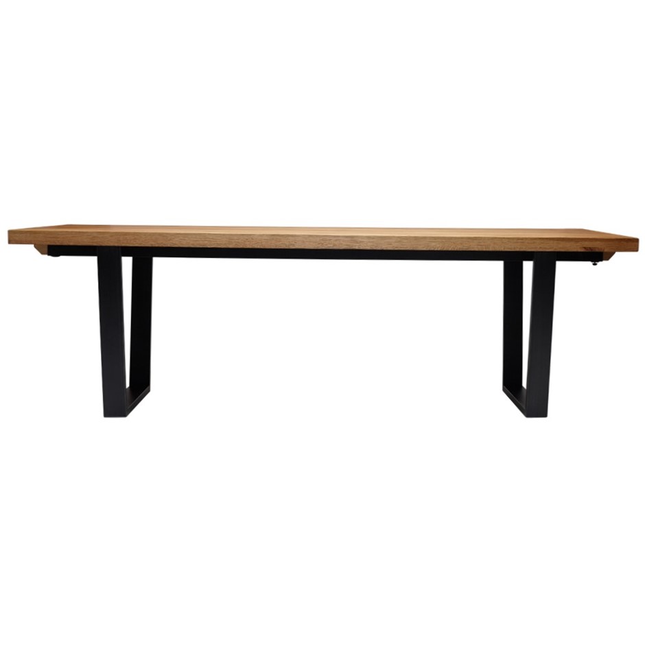 2008 Stessel Edge Tracker Boat 