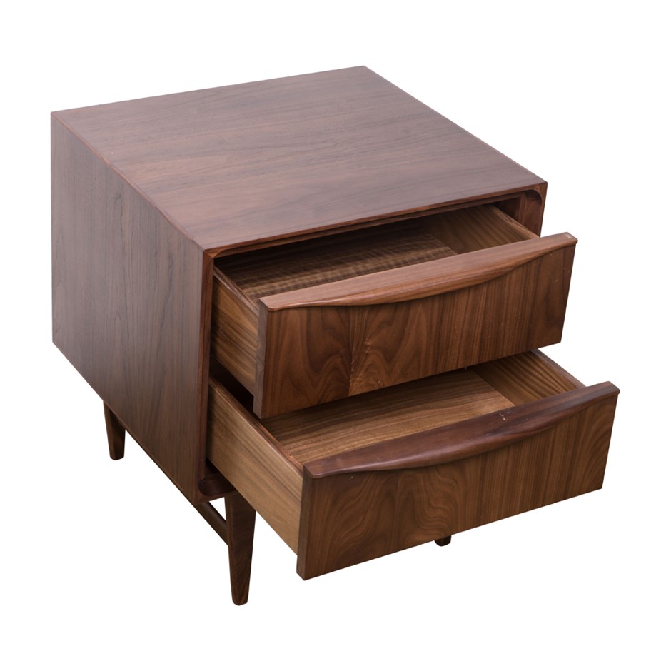 8kW Silenced Diesel Engine Generator (Unused)