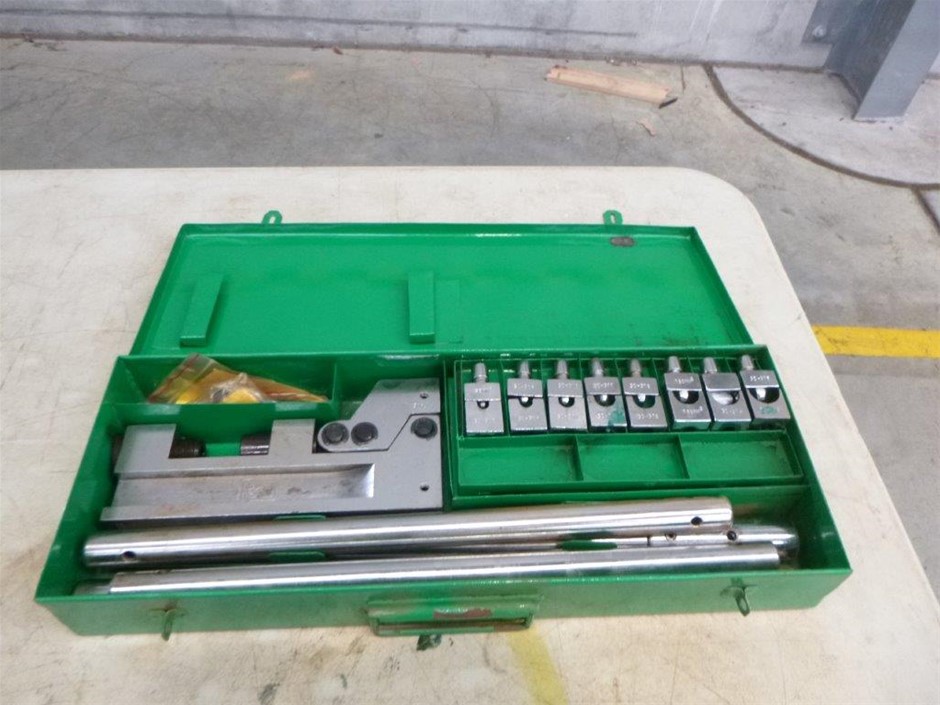 Galvanised Stackable Steel Transport/Storage Cage(Unused)