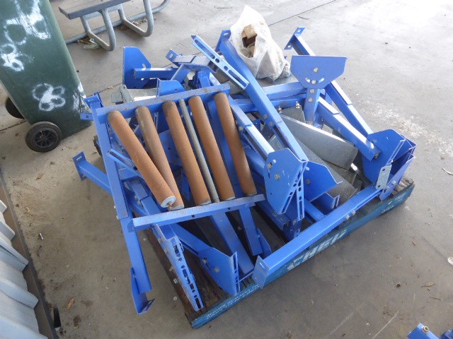 Dyson 205720-05 Battery Charger (Lot of 3)