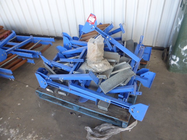 Nintendo/iNNEXT Mixed Brand and Model Game Controllers (Lot of 20)