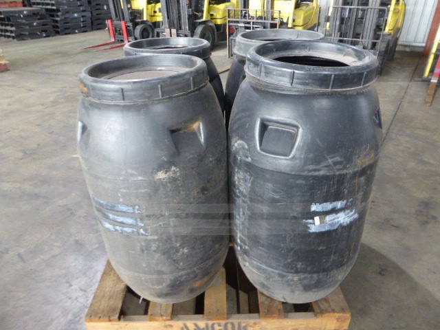 Ubiquiti GP-A240-050 PoE Power Supply (Lot of 7)