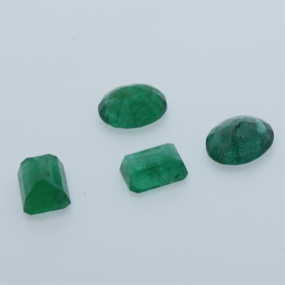 NED KELLY Set of 3 x 1oz Ingots With Box 999 24k Gold Plated