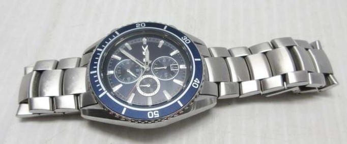 ENGLISH LAUNDRY Men's Flex Comfort Pant, Size 40x32, 98% Cotton, Dark Sapph