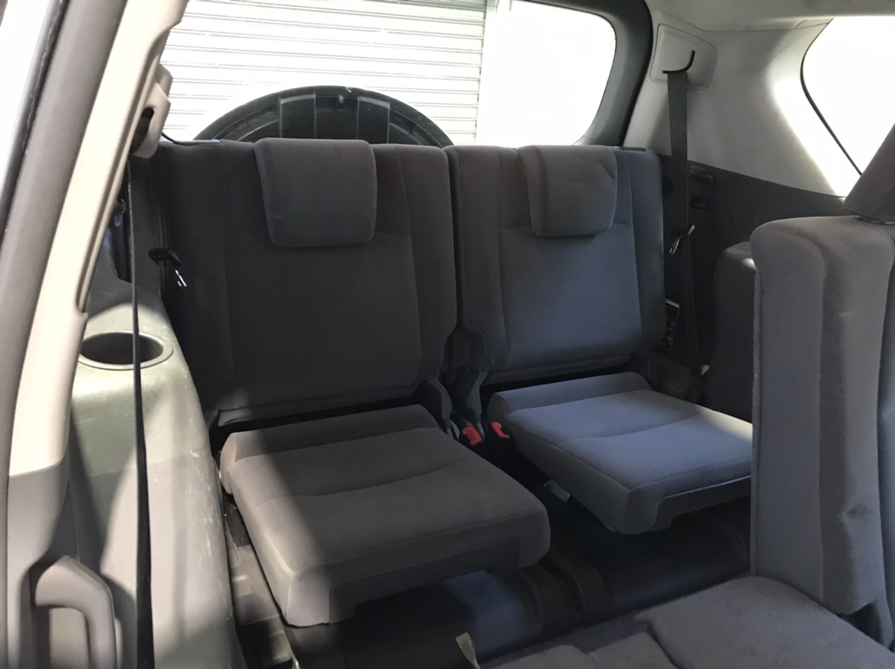 2 x SKECHERS Women's GoFlex High Waist Mid Calf Leggings, Size S, Nylon/Spa