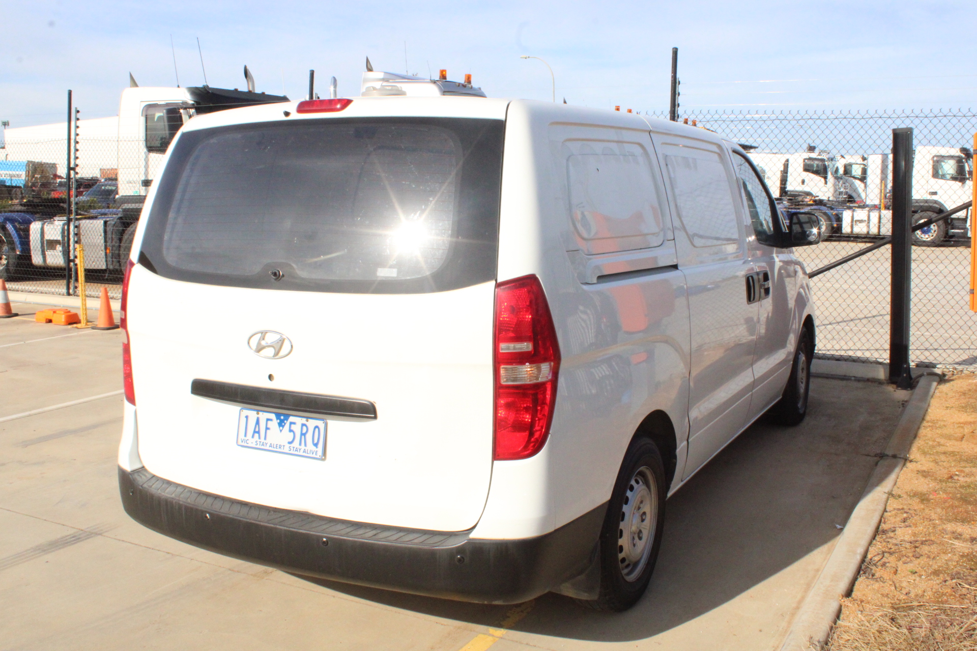 Fishbone Blue Chardonnay 2023 (6x 750mL) Geographe