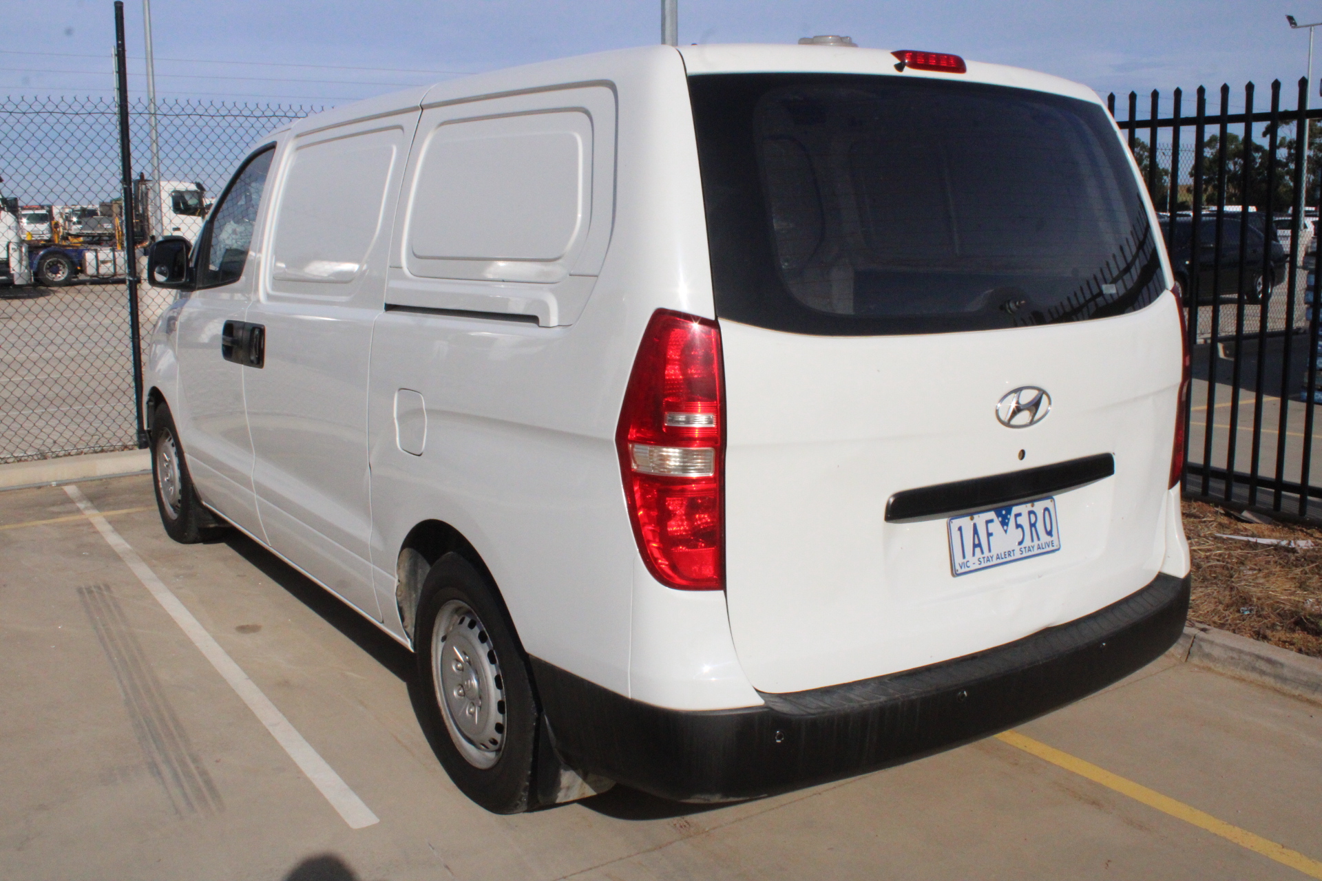 Fishbone Blue Chenin Blanc 2025 (6x 750mL) Geographe