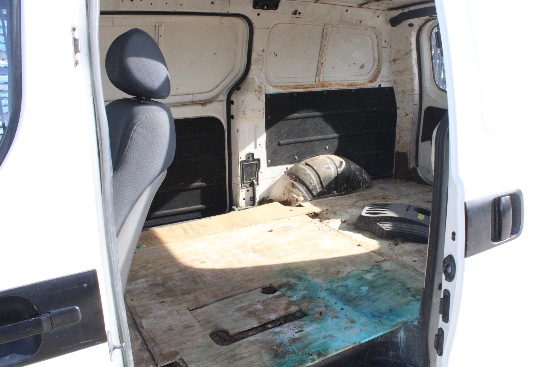 Fuzzy Bare Pinot Gris Piquette NV (6x 750mL) SA