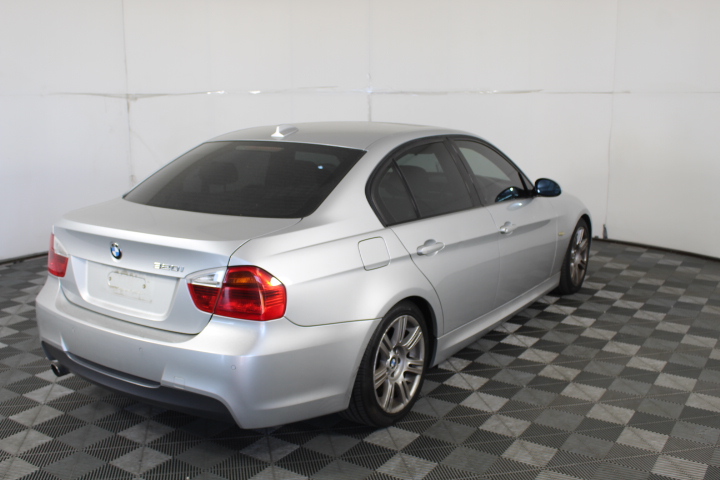 Lake Road Estate Series Sauvignon Blanc 2024 (12x 750mL) NZ