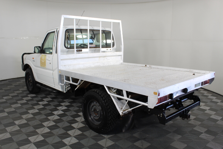 Pitchfork Pink Rosé (6x 750mL).