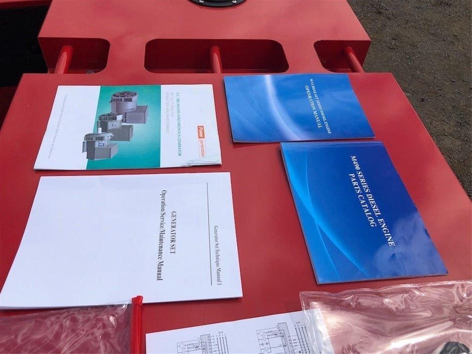 Woolpunda Shiraz 2023 (6x 750mL) SA