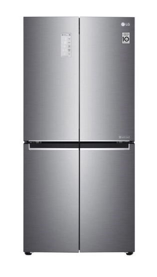 JACHS Men's Slub Polo, Size L, 95% Cotton, Navy.