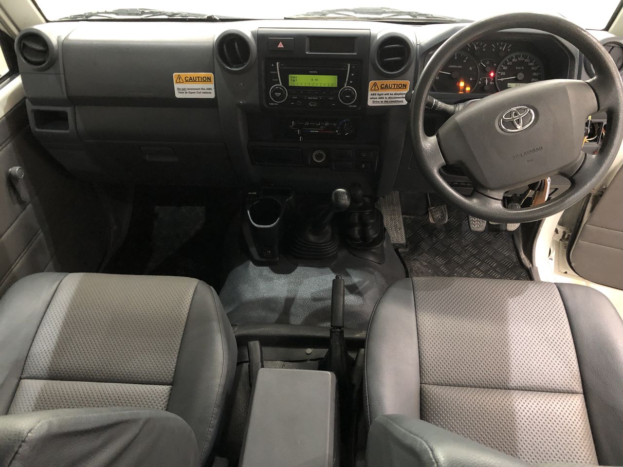 The Drover Sauvignon Blanc 2025 (12x 750mL) SEA