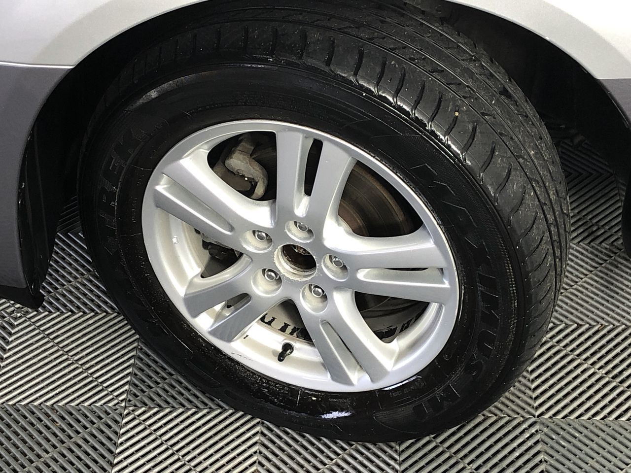 First Light Sparkling Pinot Gris NV (12x 750mL) NZ