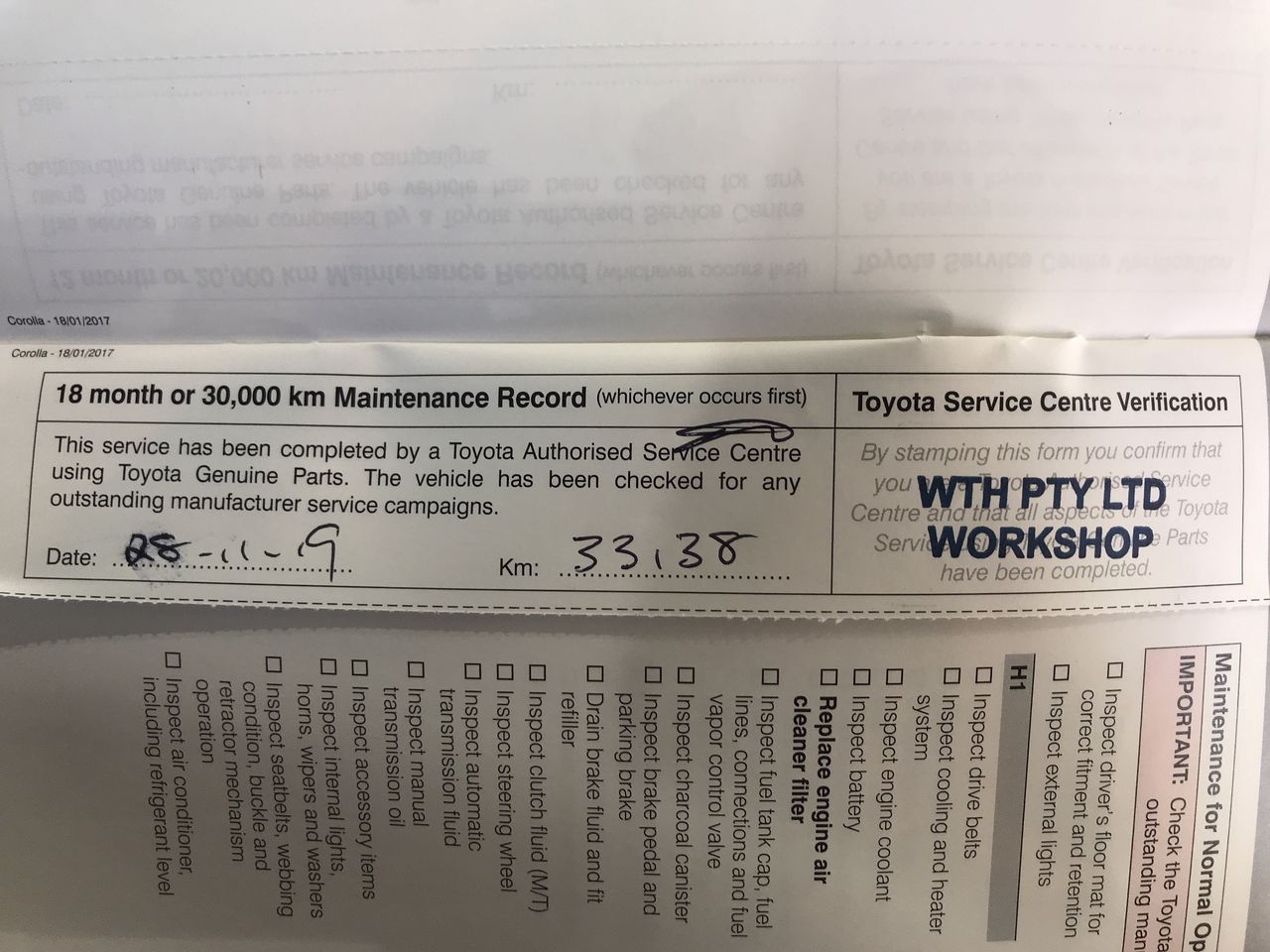 Pitchfork Chardonnay (6x 750mL).