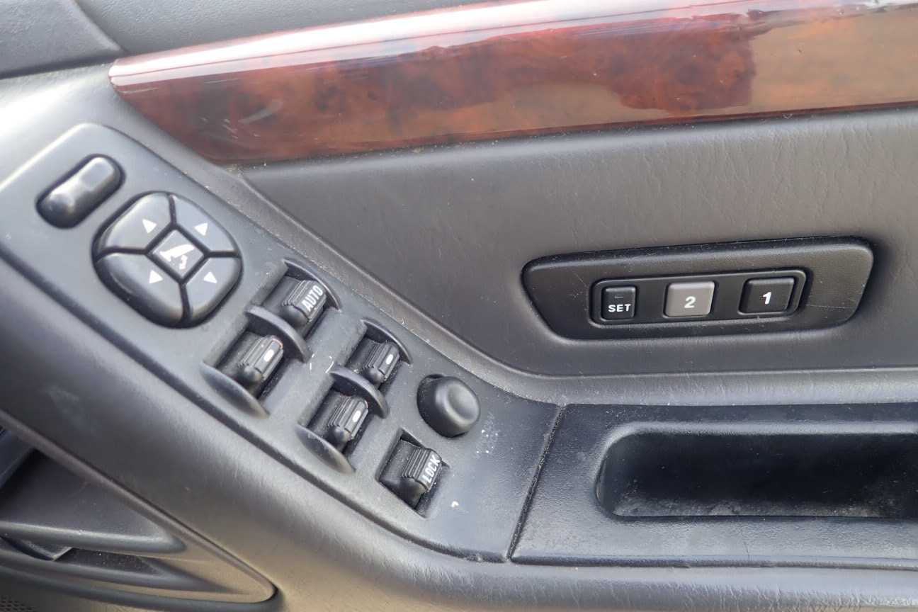 2005 Mercedes Benz Vito 115 CDI Extra Long Turbo Diesel Automatic Van