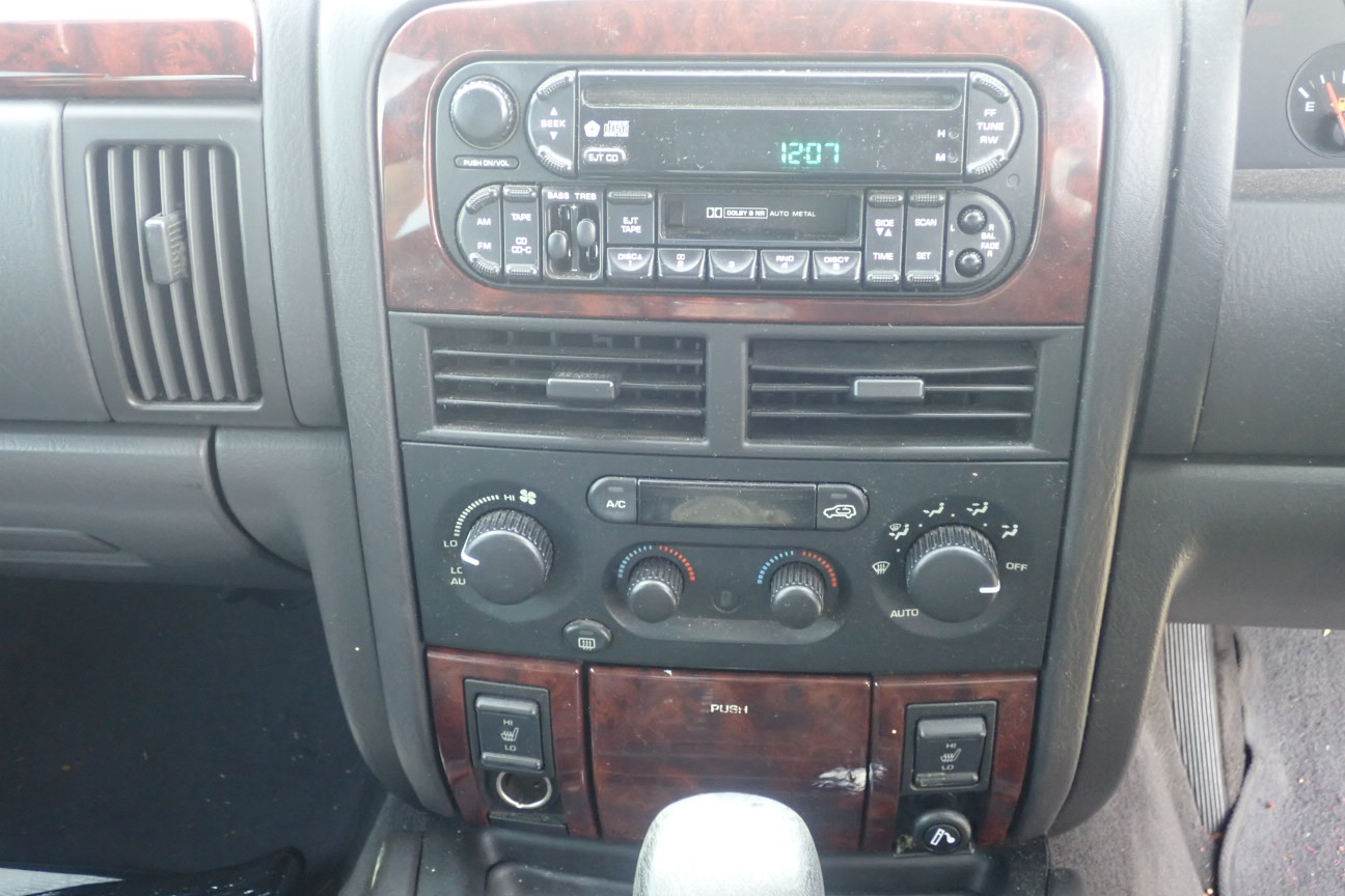 2006 Volvo XC90 2.5T Automatic 7 Seats Wagon