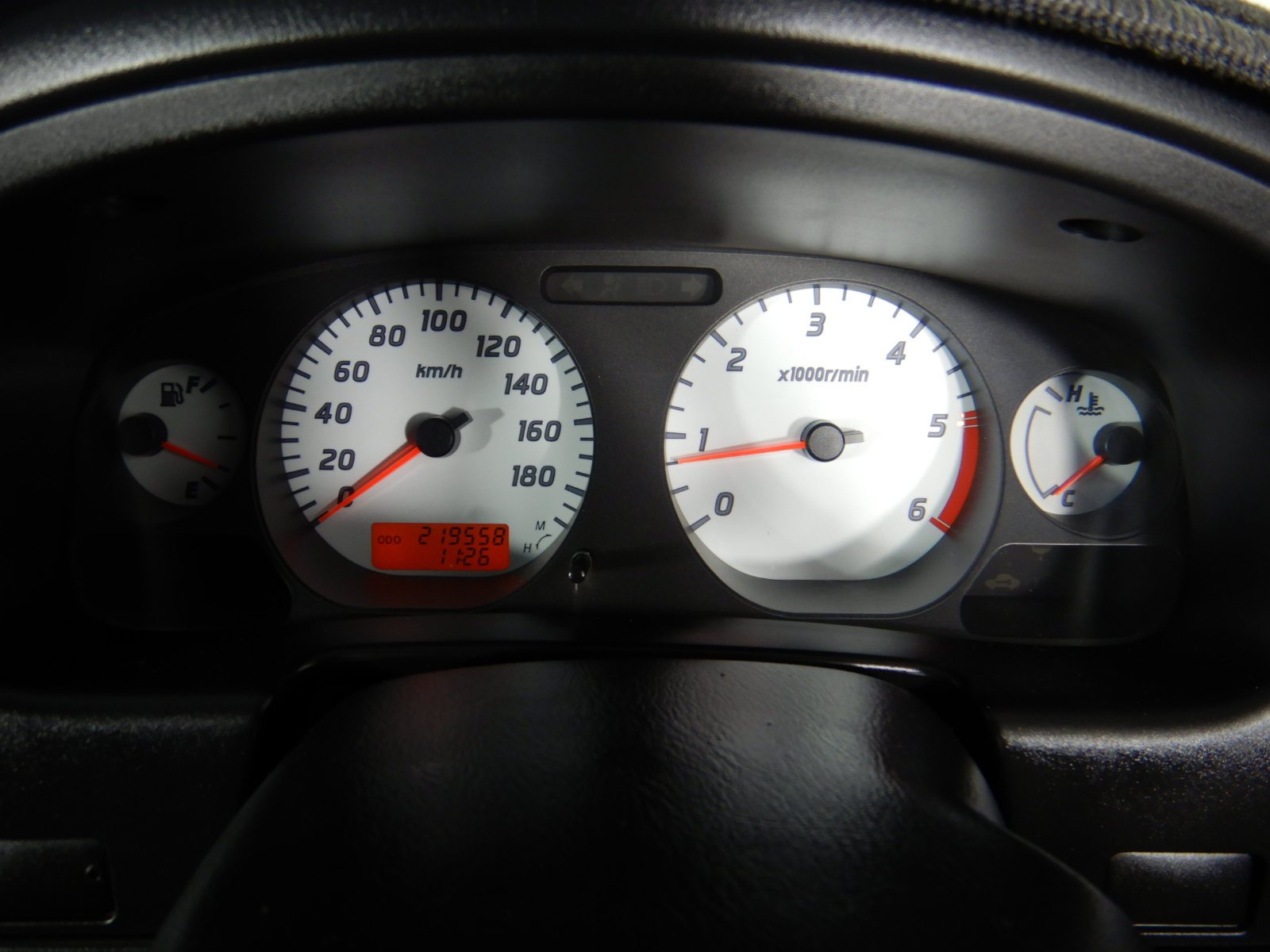 Farm Hand Rose [organic] (6x 750mL).