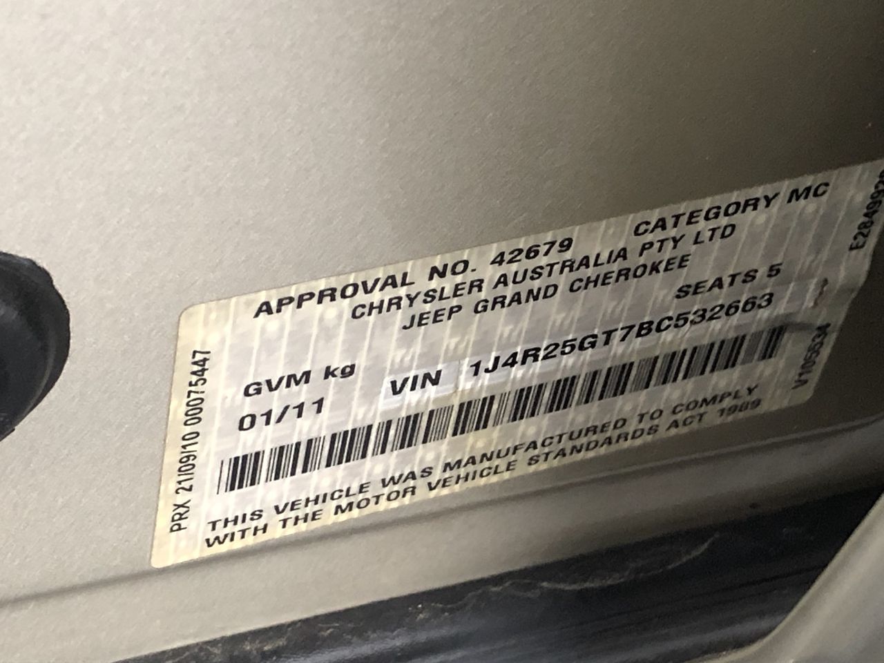 Seppelt The Great Entertainer Chardonnay Pinot Noir NV (6x 750mL).