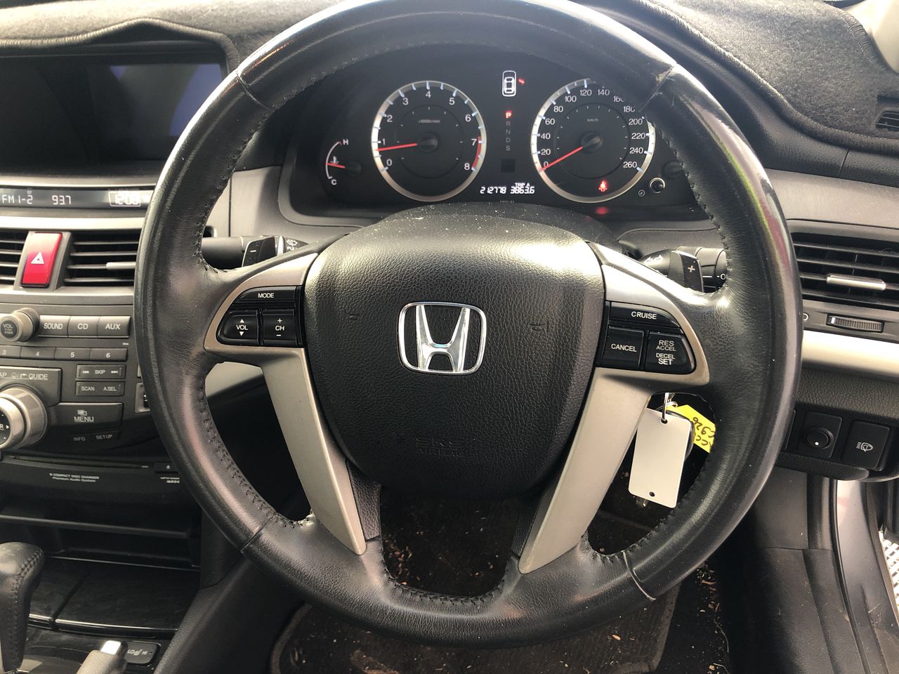 Roberts Estate Cabernet Sauvignon 2023 (12x 750mL) SEA